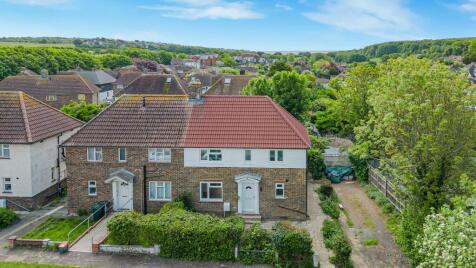New Barn Road, Rottingdean, BN2