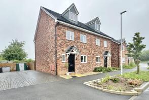 8, Heol Gwyndaf, Undy NP26 3FZ
