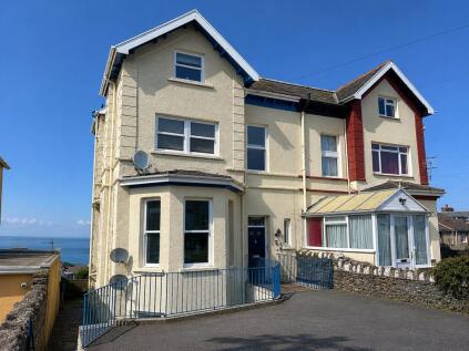Highfield Road, Ilfracombe, Devon