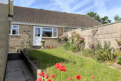 Springfield Road, Wincanton, Somerset, BA9