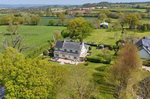 Lymden House, Silver Street, West Buckland, Wellington TA21 9NA