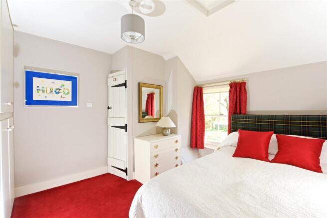 Bedroom Four
