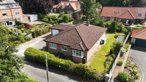 Mount Pleasant, Scalby, YO13