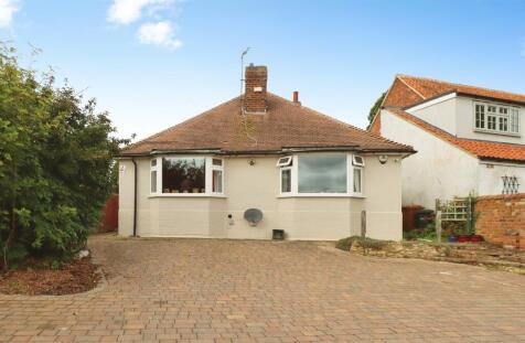 Main Road, Wilby, Wellingborough