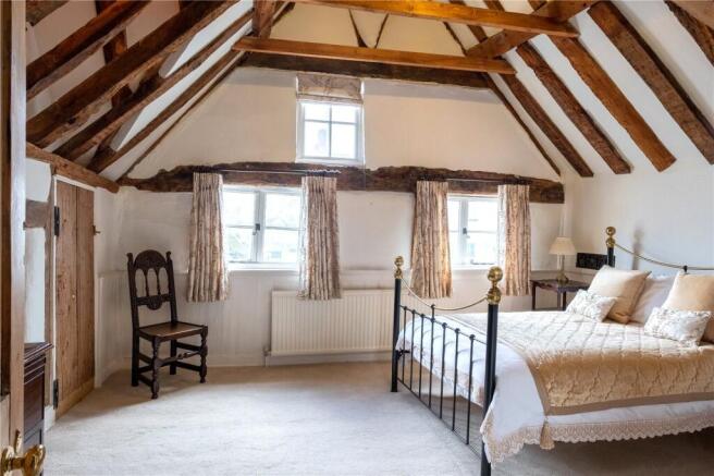 Principal Bedroom