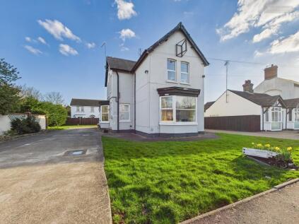 Oundle Road, Peterborough