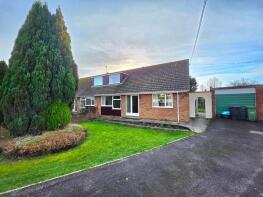 2, Lakeview Crescent, Highbridge TA9 4AF