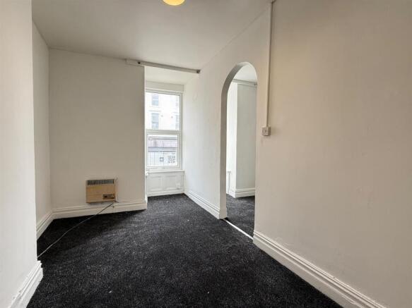 Ground Floor Room