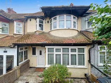 Grange Road, Gillingham, Kent, ME7