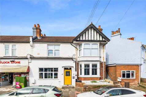 Matlock Road, Brighton, East Sussex, BN1