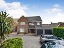 74, Corby Road, Corby NN17 3HX