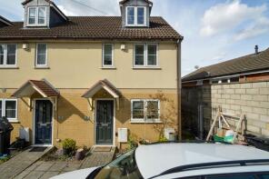 1, Buglers Court, School Road, Brislington, Bristol BS4 4NF
