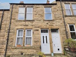 6, Rye Terrace, Hexham NE46 3DX