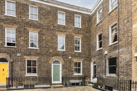 Bermondsey Square, London, SE1