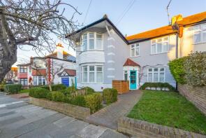 32, Woodcote Road, Leigh-on-sea SS9 3NP