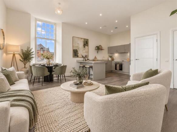 Living/Dining