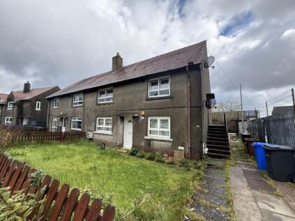 Fife Road, Greenock, PA16
