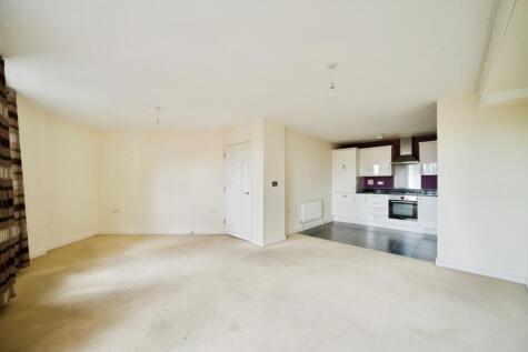 Pancras Way, London, E3