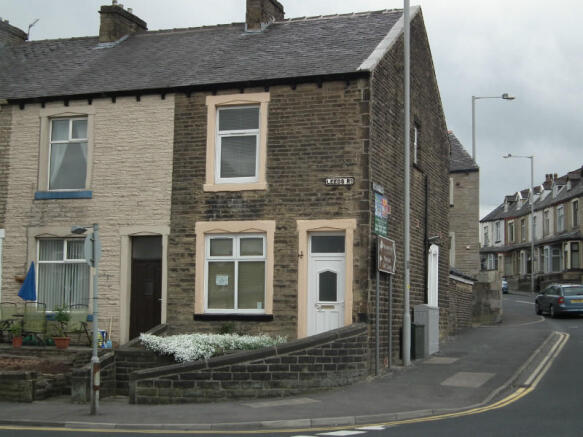 Front Elevation
