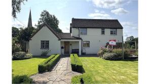 8 Ambleside, Main Street, Melton Mowbray LE14 3PQ