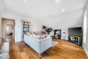 21c, Sylvan Road, Upper Norwood, London SE19 2RU