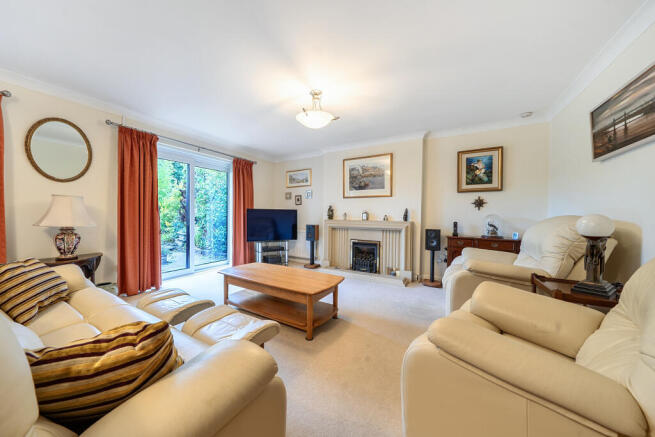 Living / Dining Room