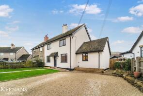 4, Forestry Houses, Clitheroe BB7 3AZ