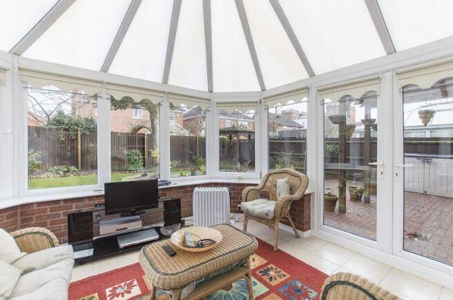 Conservatory 