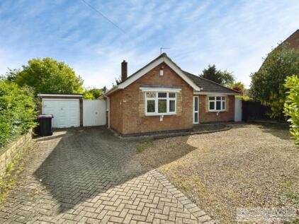 Casterton Road, Stamford