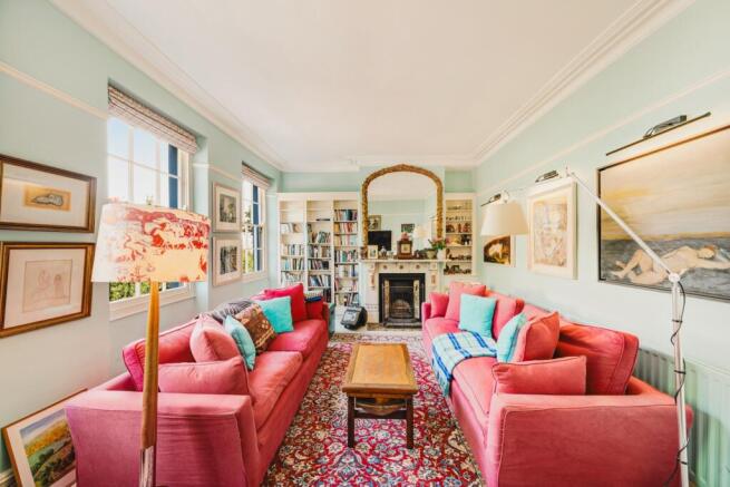 First floor drawing room