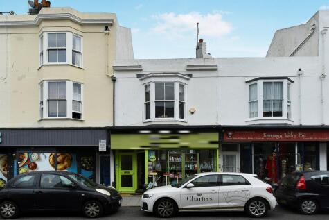 St. Georges Road, Brighton