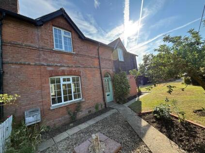 Blandford Road, Shillingstone, Blandford Forum