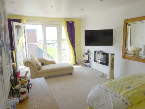 2nd Fl Bedroom 1