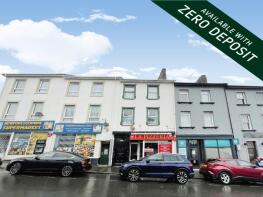 Flat A, 32, Clytha Park Road, Newport NP20 4NZ