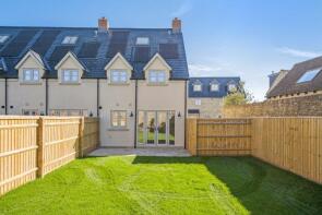 3, Crumpler Court, Witney OX28 6PF