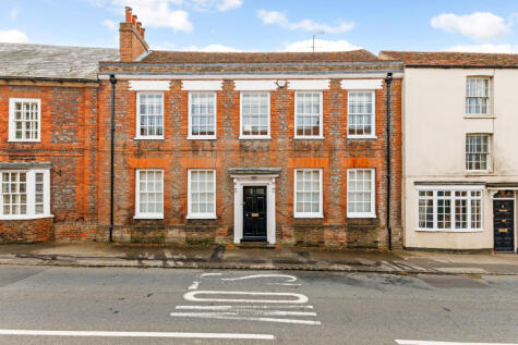 High Street, Nettlebed, Henley-On-Thames, RG9