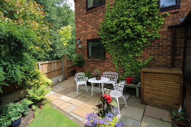 Garden / Patio