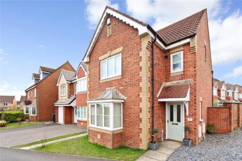 Ovington Close, Templetown, Consett, Durham, DH8