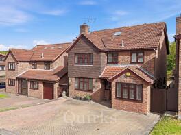 4, Paget Drive, Billericay CM12 0YX