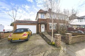 136, Woodlands Road, Isleworth TW7 6JZ