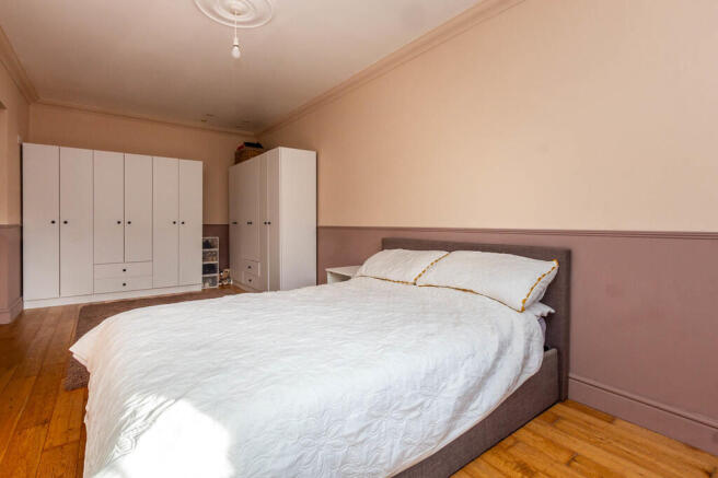 Bedroom (ground f...