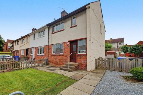 26 Glendale Crescent, Ayr, KA7 3SE