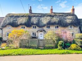 15, Common Street, Olney MK46 5AR
