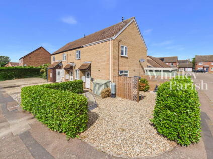 Garlondes, East Harling, NR16