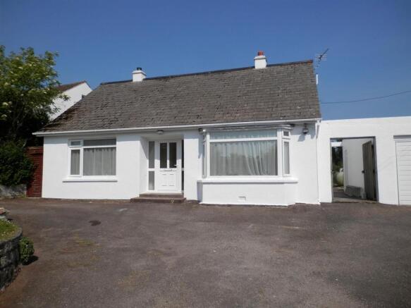 Trevelyan, Forth Cot
