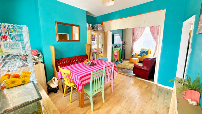 2 bed End of Terrace for sale Image 8