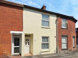 61, York Road, Salisbury SP2 7AU