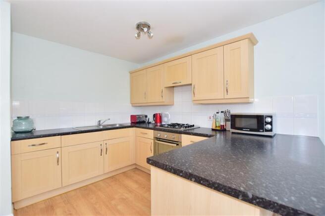 Kitchen/ Diner