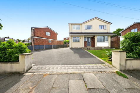 Wensley Close, Burnley, BB11 4RF