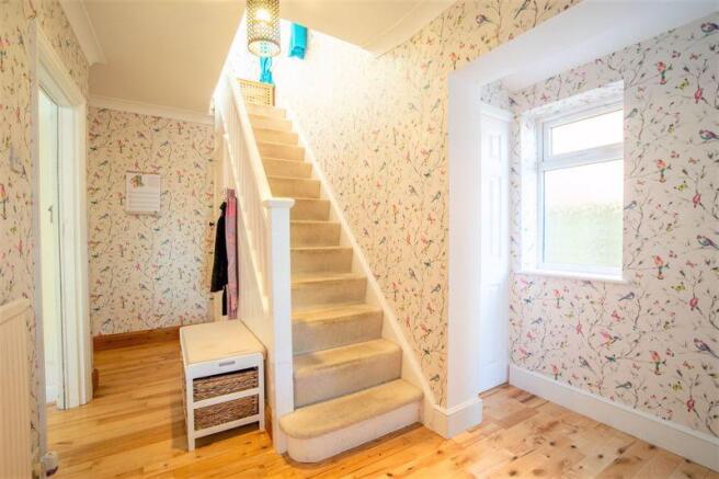 Entrance Hall 3